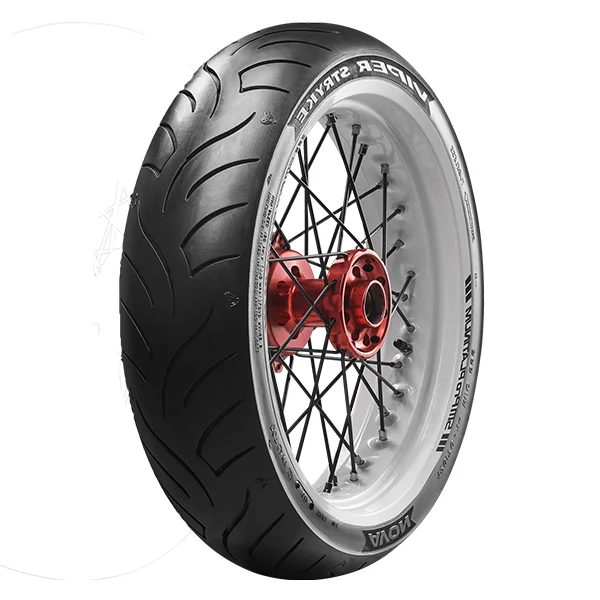 Avon VIPER STRYKE AM63 120/70 R15 56S