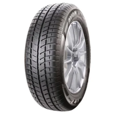 Avon WT7 Snow 185/60 R15 88T