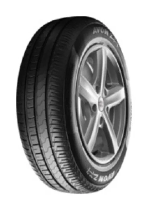 Avon ZT7 195/65 R15 95T XL