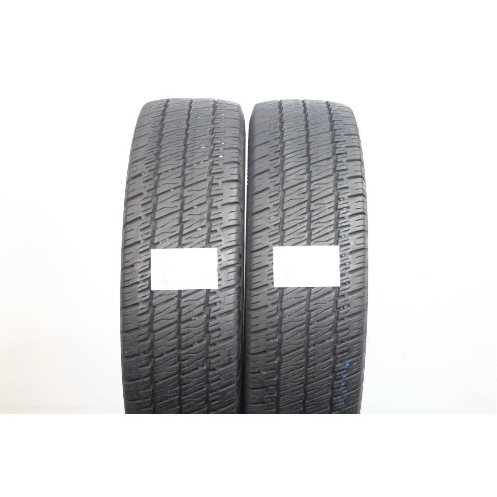 BARUM 113/ VANIS ALL SEASON 205/75 R16C 113/111R