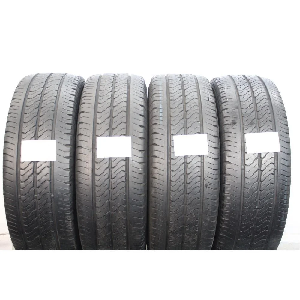 BARUM 115/ VANIS 3 235/65 R16C 115/113R