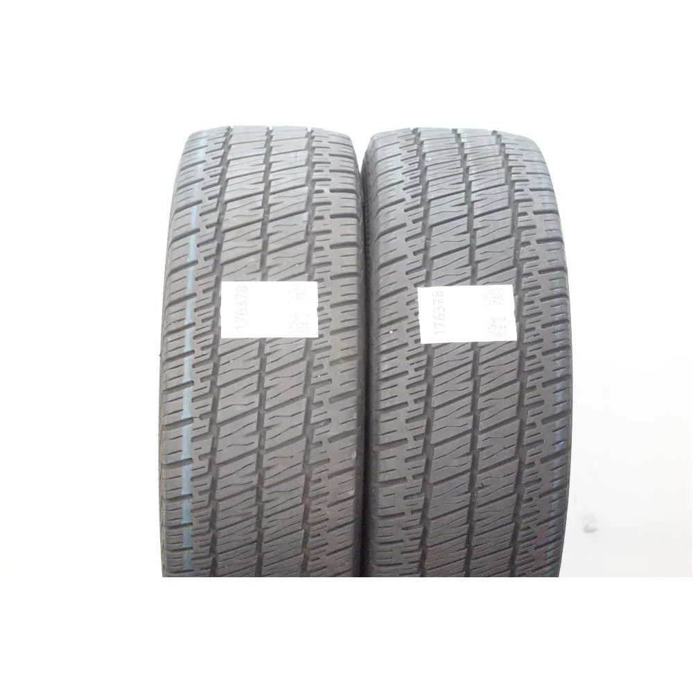 BARUM 121/ VANIS ALLSEASON 235/65 R16C 121/119R