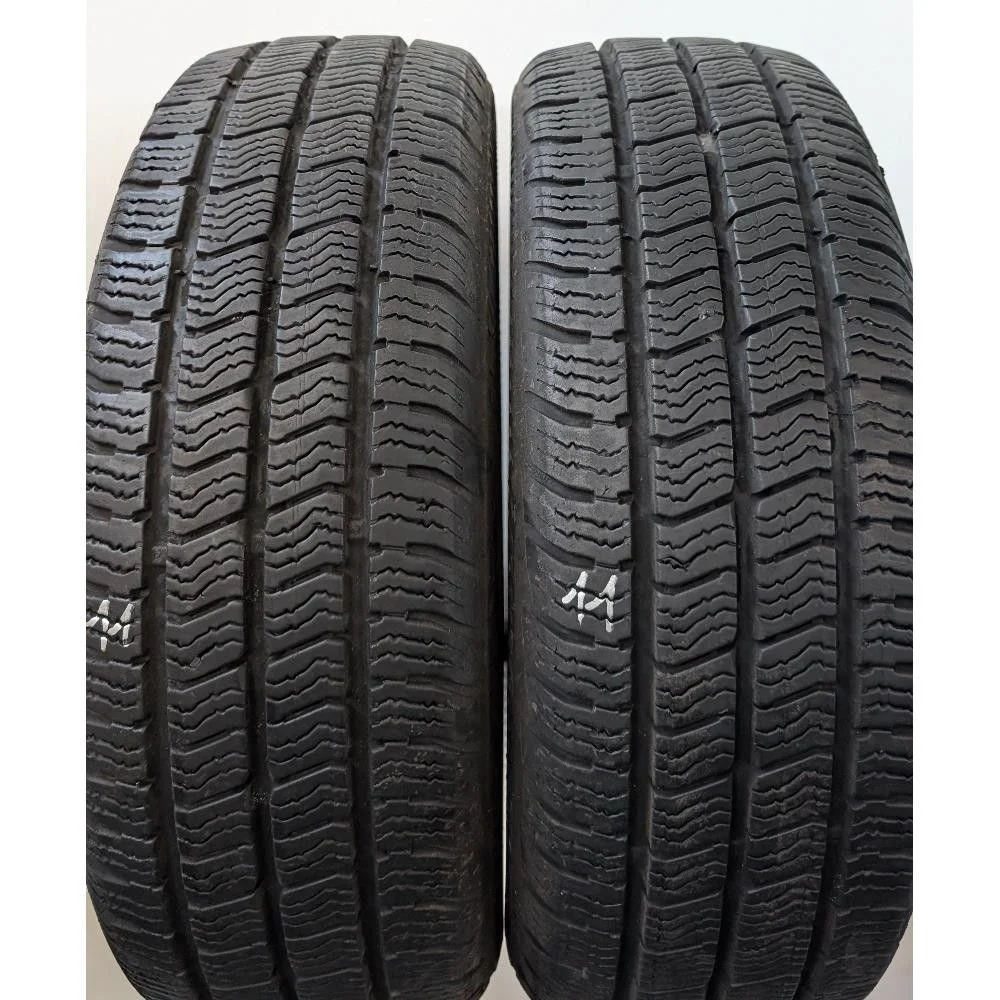 BARUM 99/ SNOVANIS 3 195/60 R16C 99/97T
