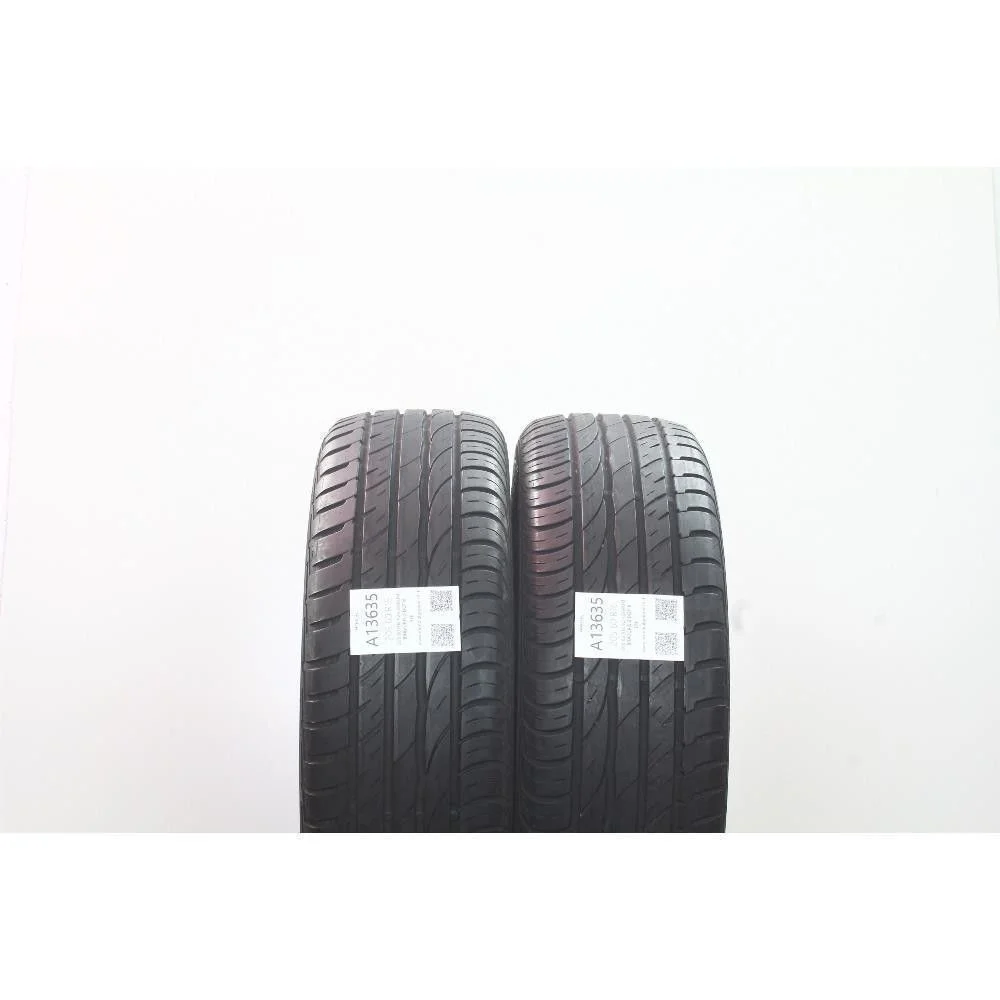 BARUM BRAVURIS 2 DOT18 205/60 R16 92H