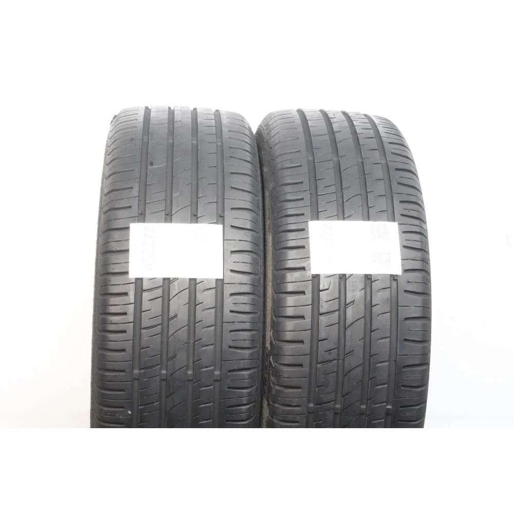 BARUM BRAVURIS 3 HM 185/55 R15 82H