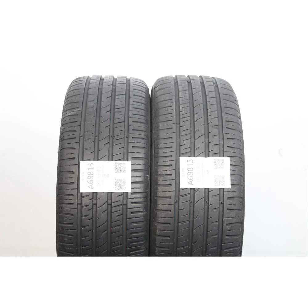 BARUM BRAVURIS 3 HM 185/55 R15 82V