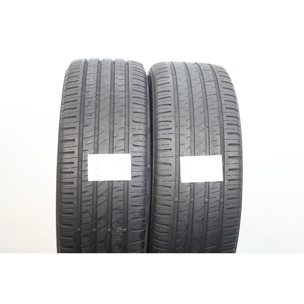 BARUM BRAVURIS 3HM 225/55 R18 98V