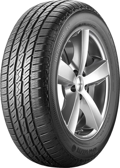 BARUM Bravuris 4x4 225/70 R16 103H