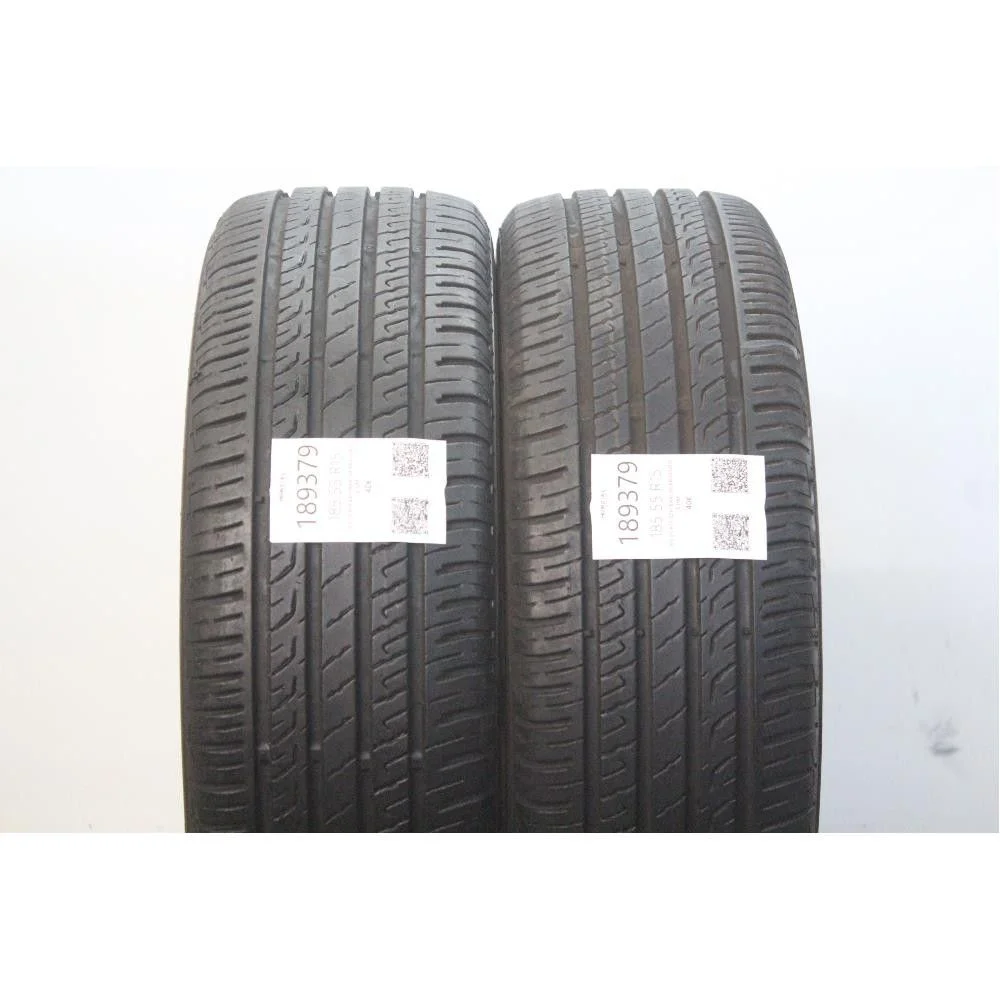 BARUM BRAVURIS 5 HM 185/55 R15 88H