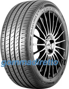 BARUM Bravuris 5HM 205/55 R16 91V