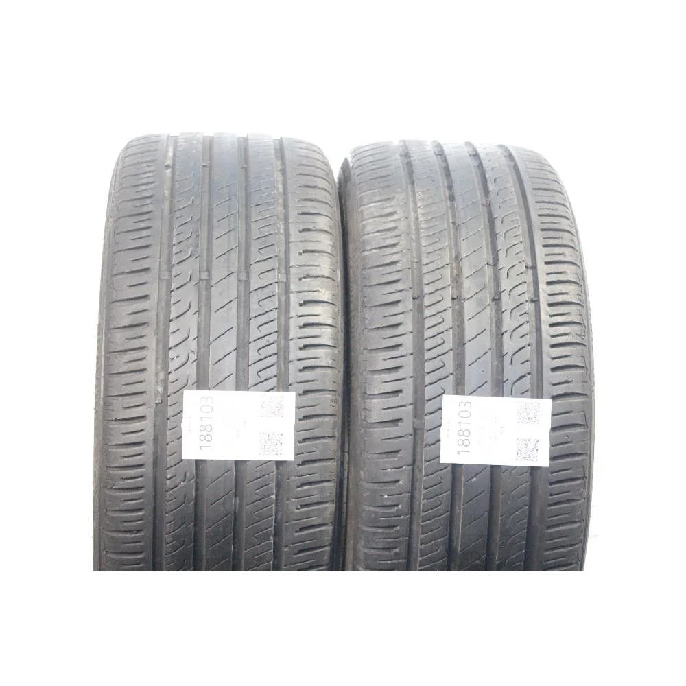 BARUM BRAVURIS 5HM 225/40 R18 92Y XL