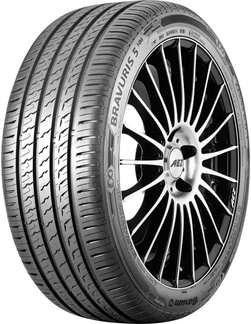 BARUM Bravuris 5HM 245/35 R19 93Y XL