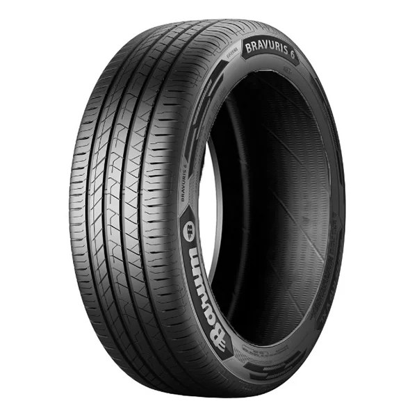 BARUM BRAVURIS 6 215/55 R17 94V