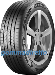 BARUM Bravuris 6 255/45 R20 101T