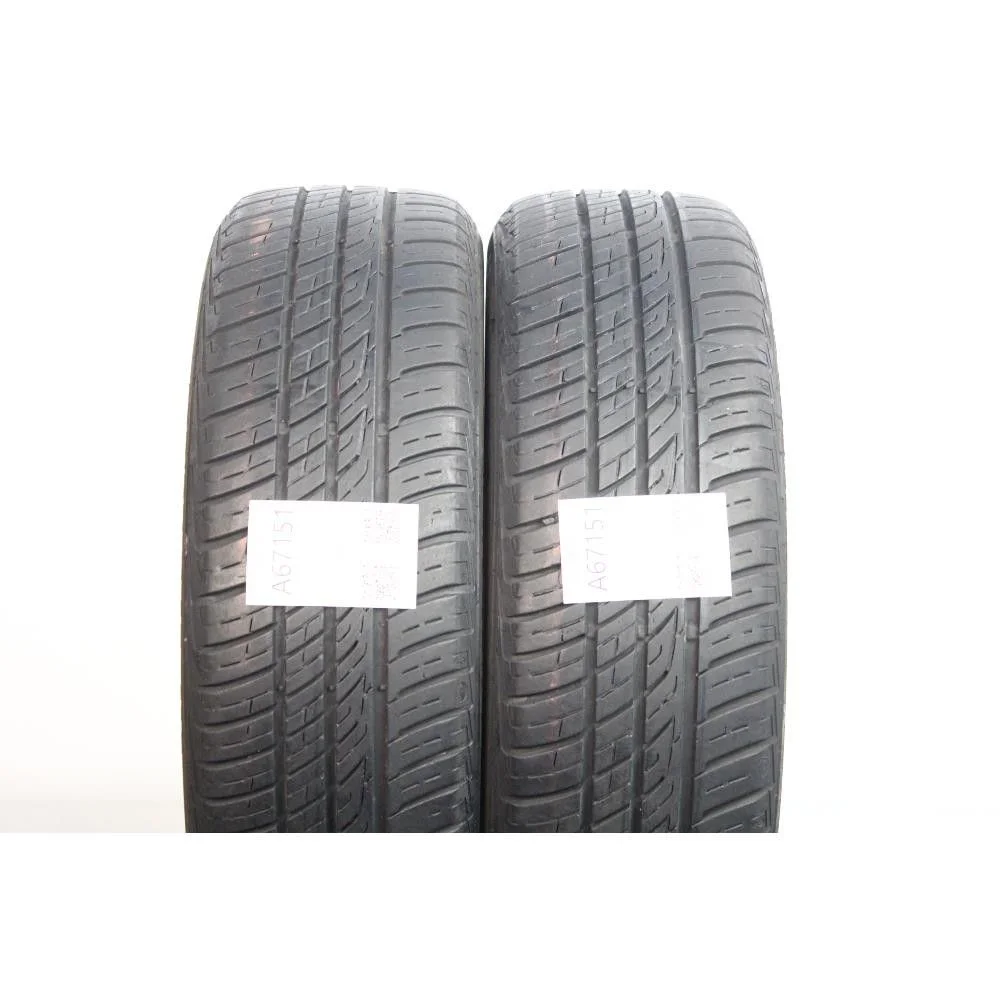 BARUM BRILLANTIS 2 185/60 R15 84H