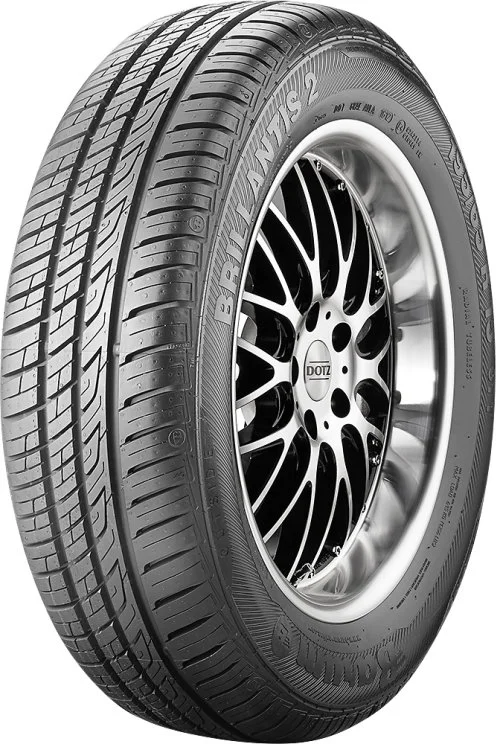 BARUM Brillantis 2 185/65 R15 88T