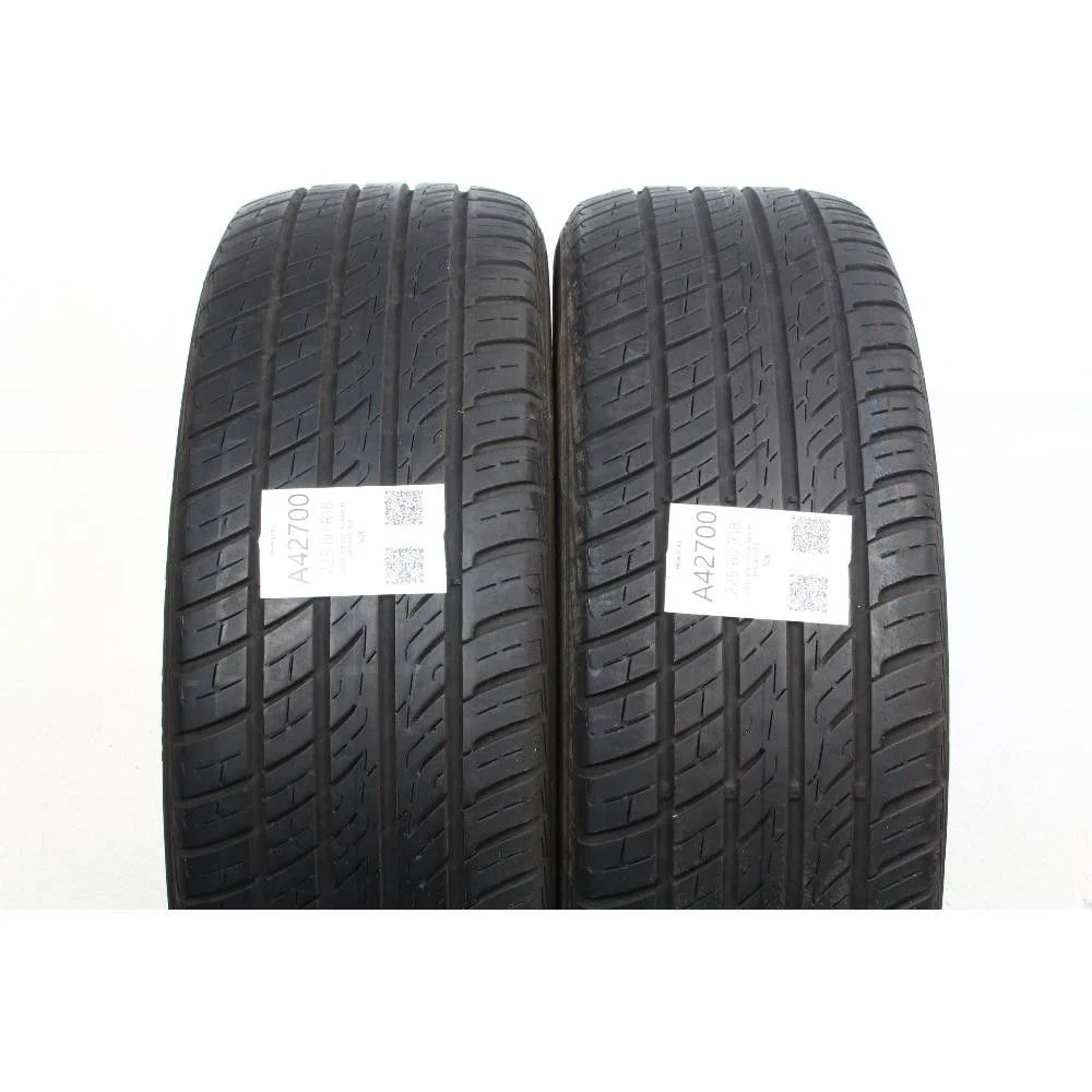 BARUM BRILLANTIS 2 225/60 R18 104H XL