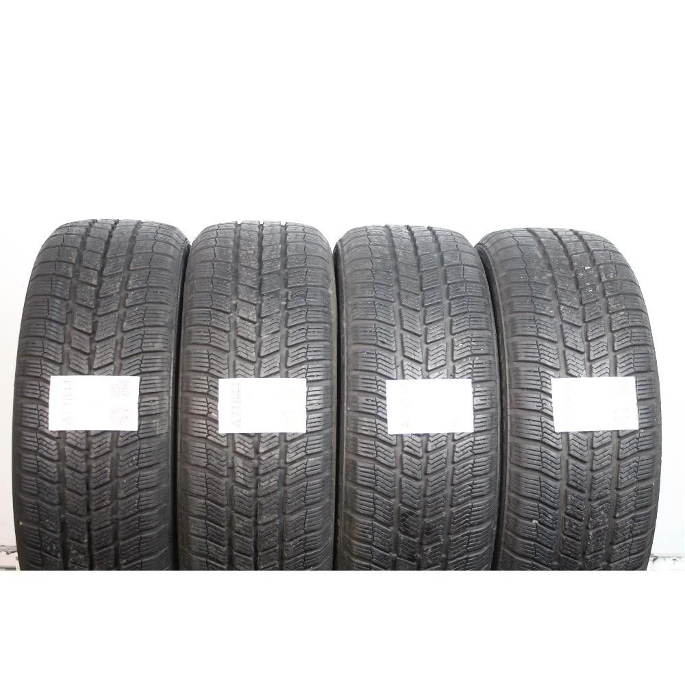 BARUM POLARIS 3 185/55 R15 82T