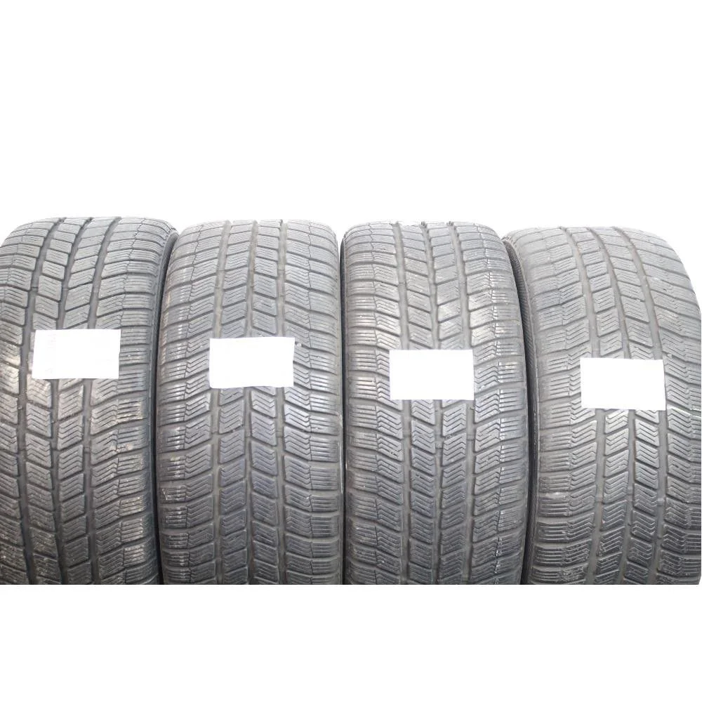 BARUM POLARIS 3 225/45 R17 91H