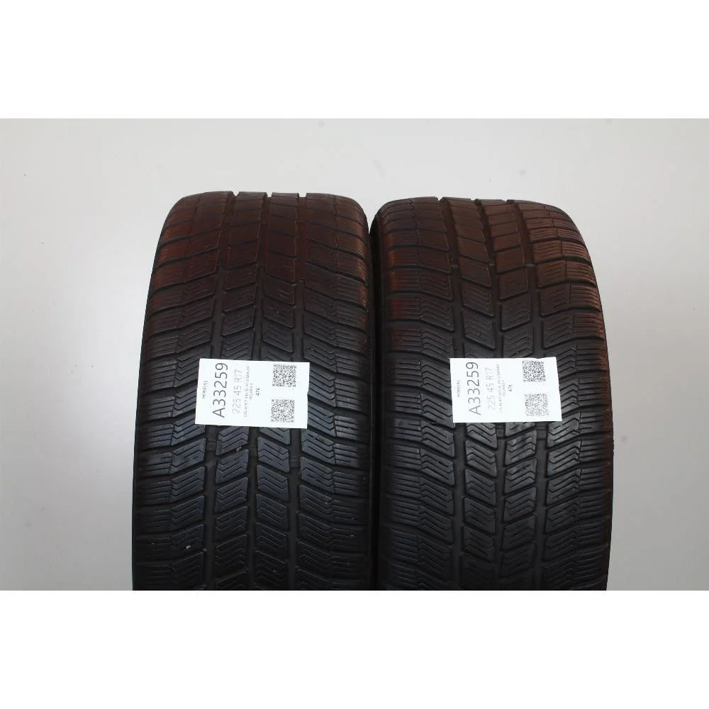 BARUM POLARIS 3 225/45 R17 94V XL
