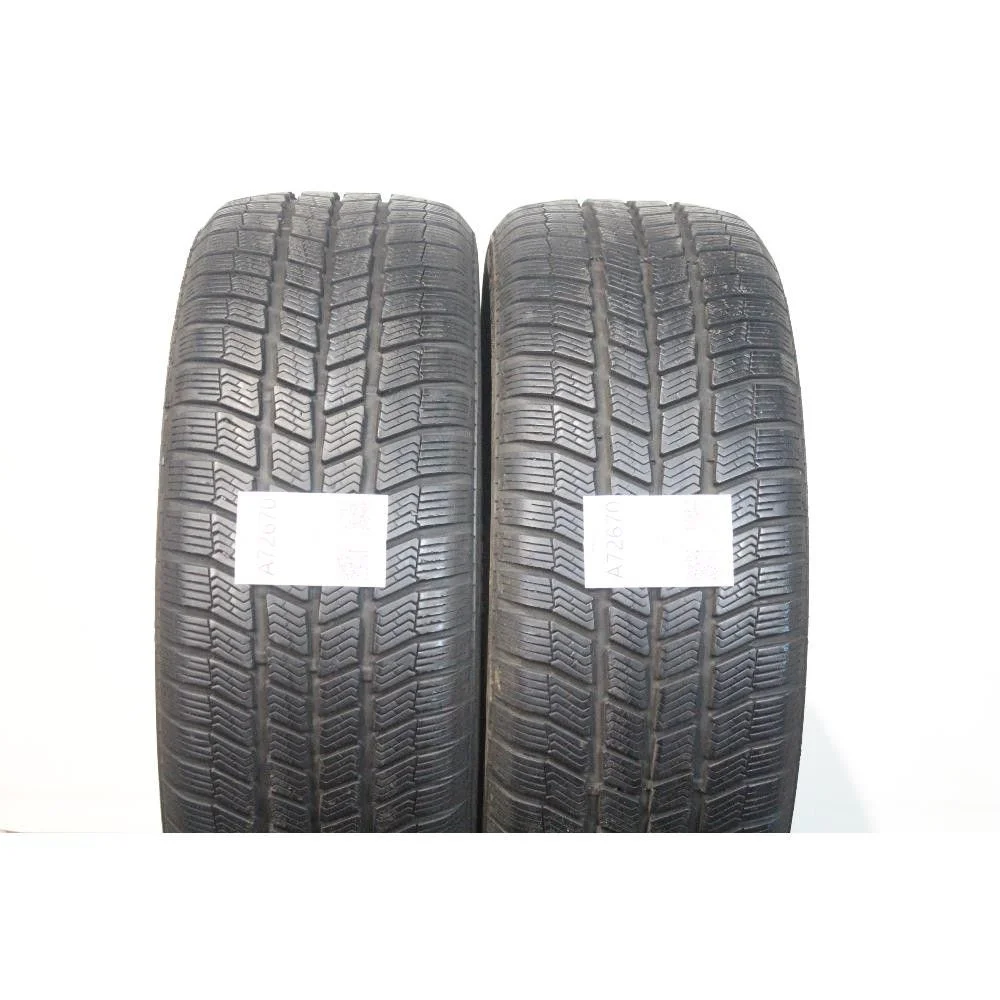 BARUM POLARIS 3 225/55 R16 95H
