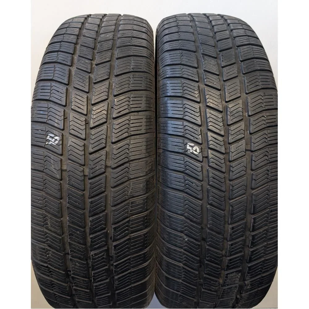 BARUM POLARIS 3 235/65 R17 108H XL