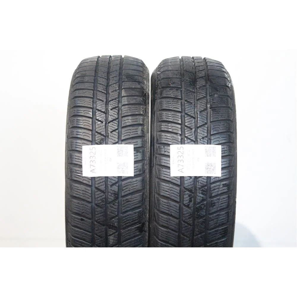 BARUM POLARIS 5 175/65 R14 82T