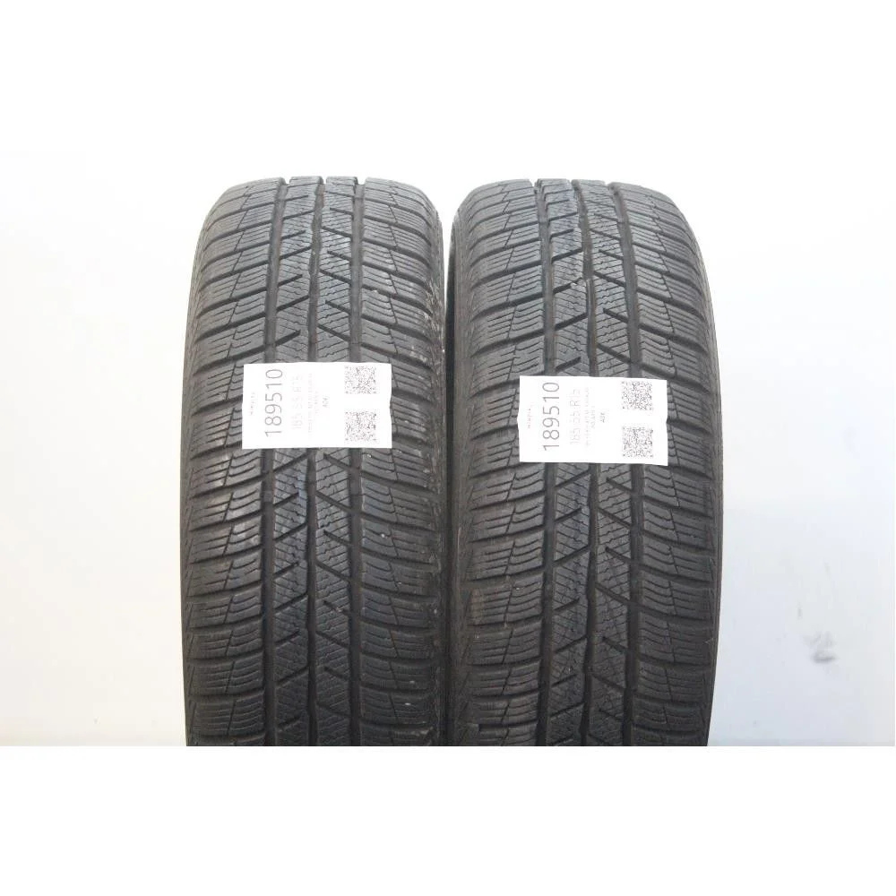 BARUM POLARIS 5 185/55 R15 82T