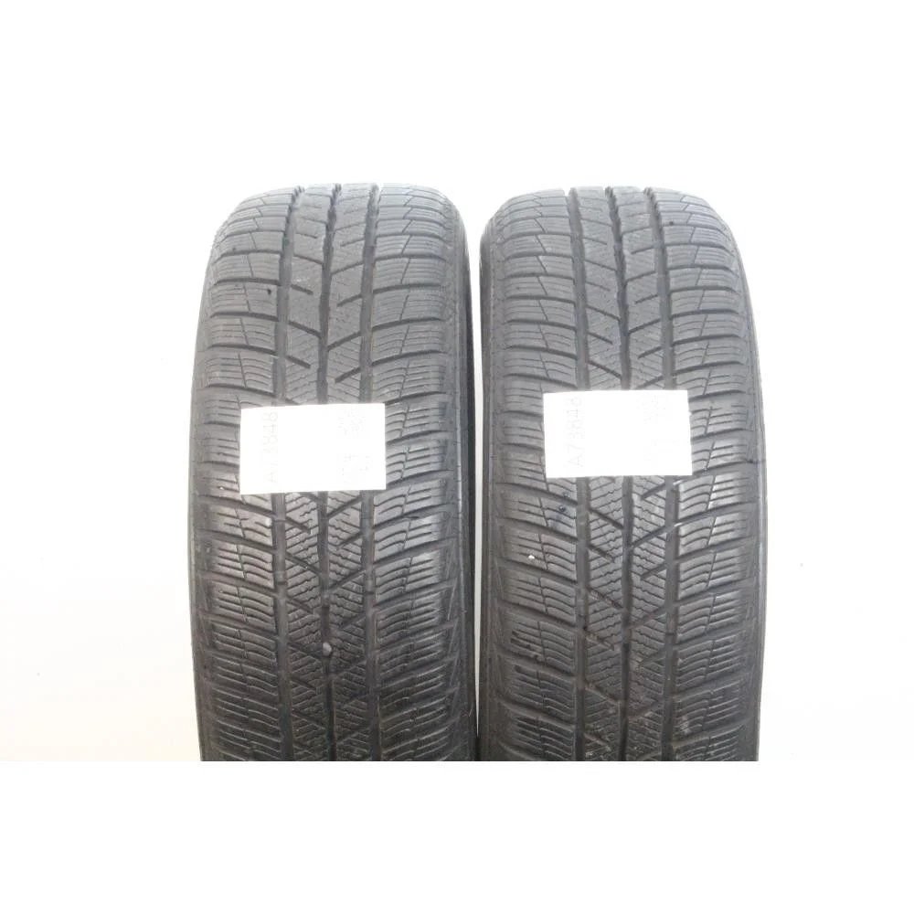 BARUM POLARIS 5 195/55 R16 91H XL