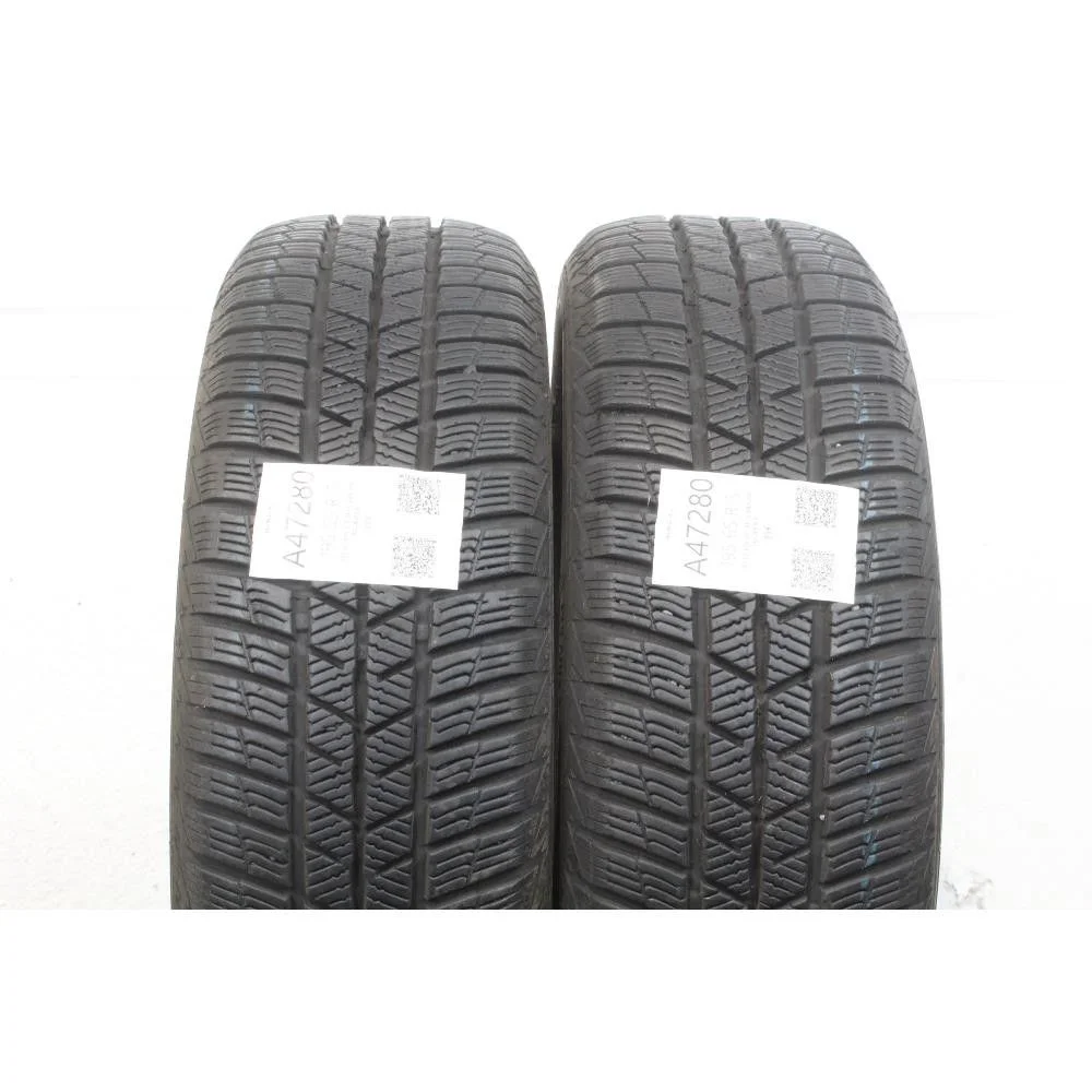BARUM POLARIS 5 195/65 R15 91T