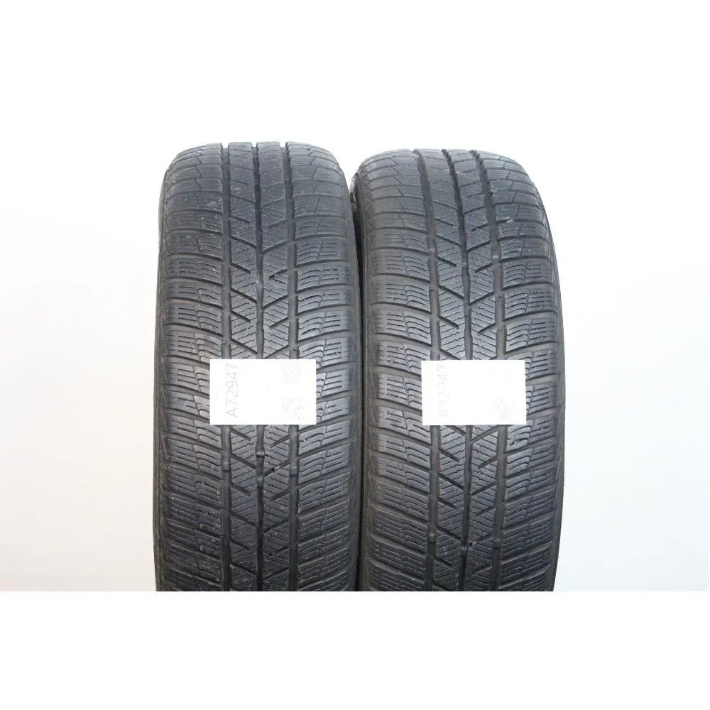 BARUM POLARIS 5 205/55 R16 91H