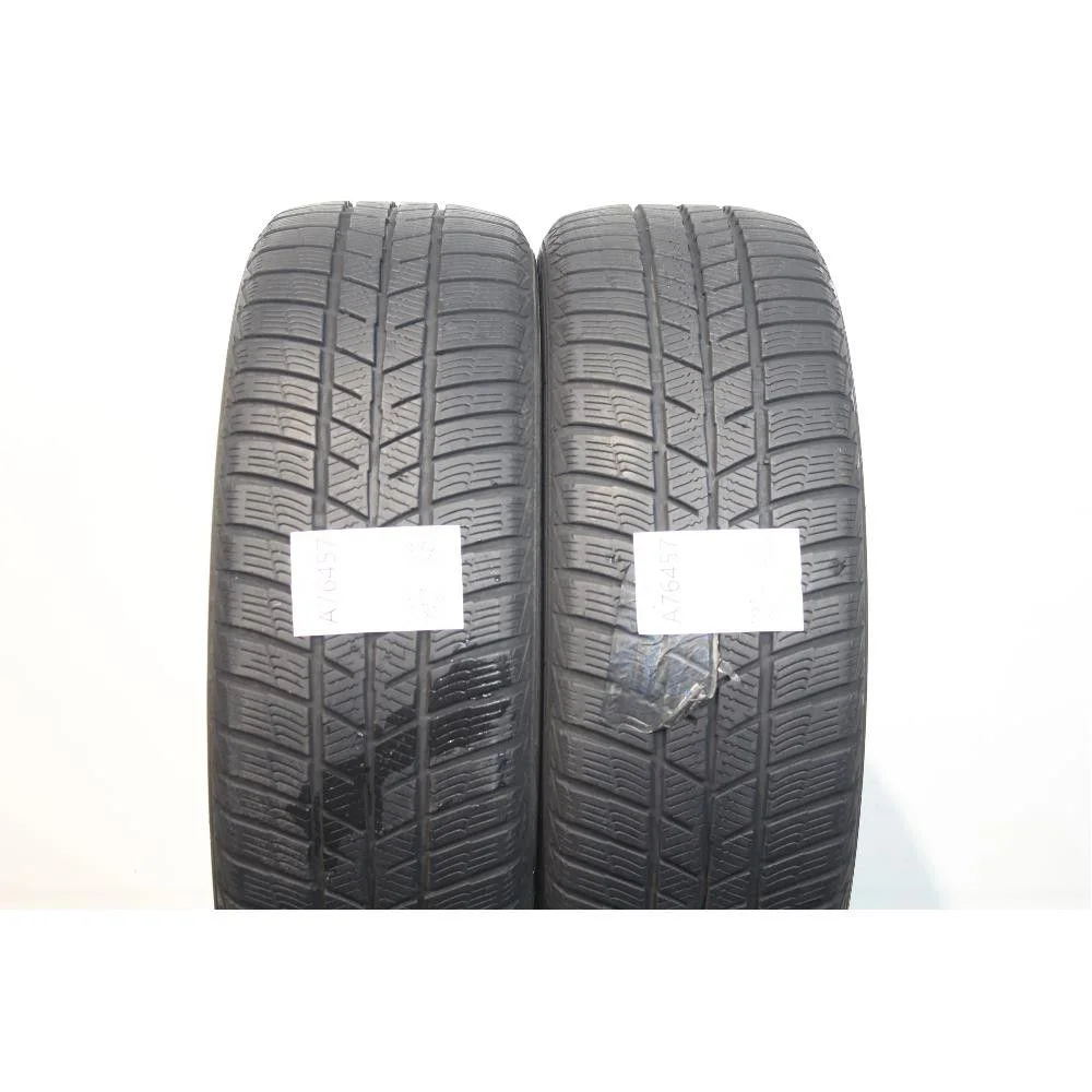 BARUM POLARIS 5 205/60 R16 92H