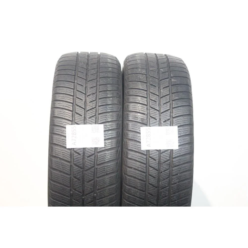 BARUM POLARIS 5 205/60 R16 96H XL