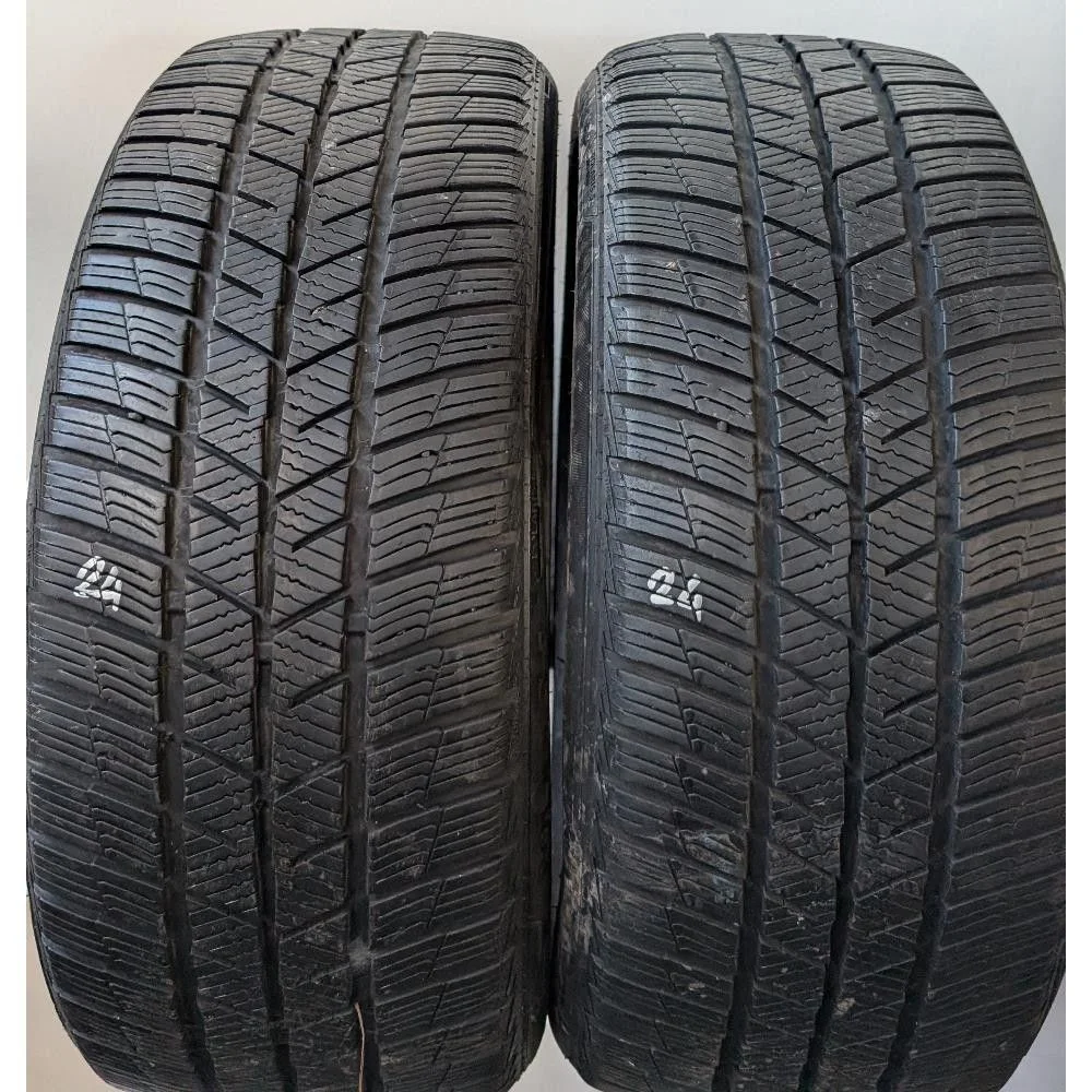 BARUM POLARIS 5 225/40 R18 92V XL