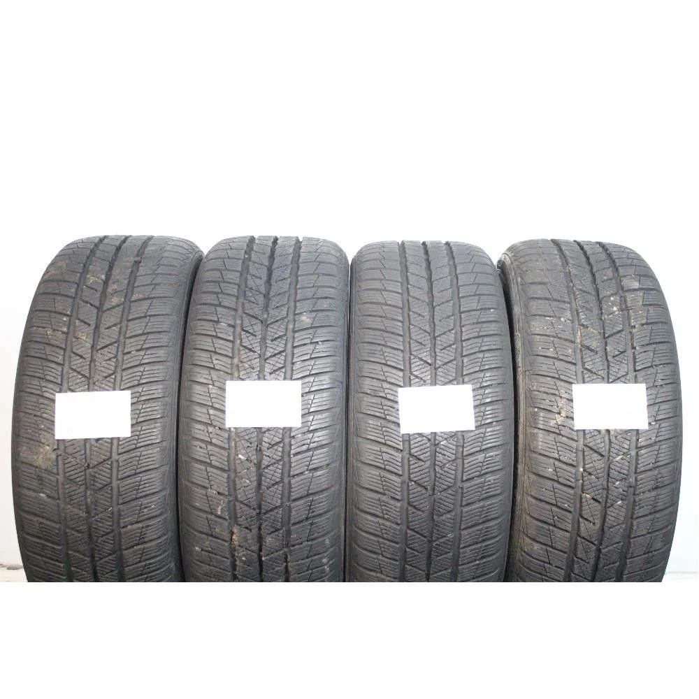 BARUM POLARIS 5 225/50 R17 98H XL