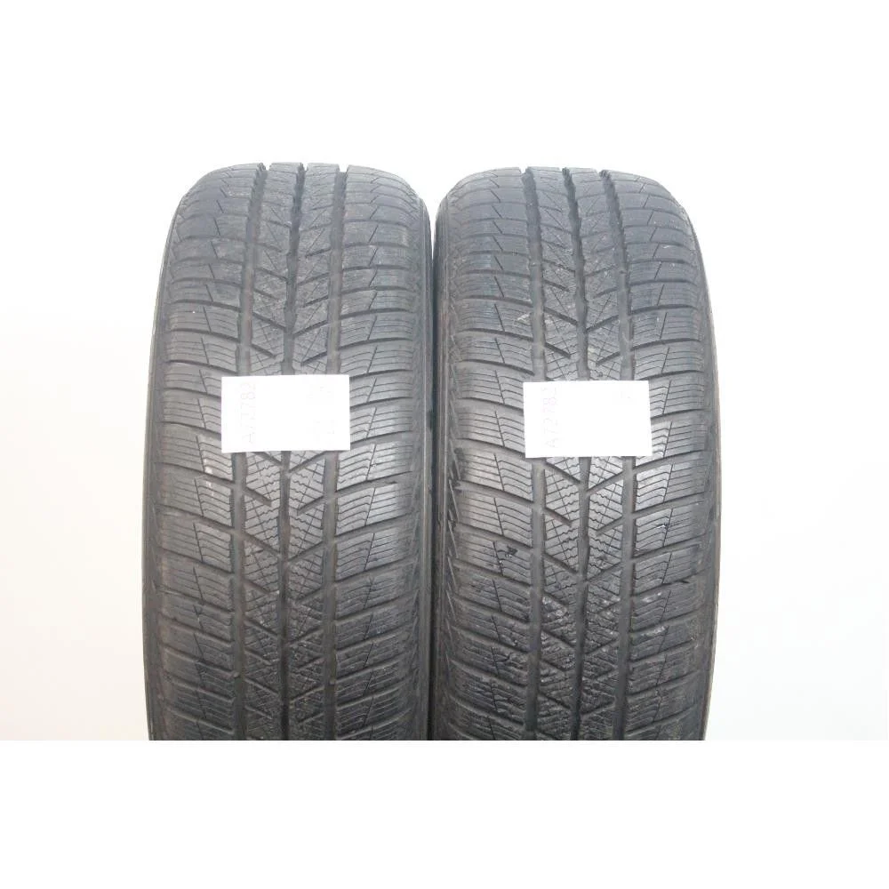 BARUM POLARIS 5 225/55 R17 101V XL
