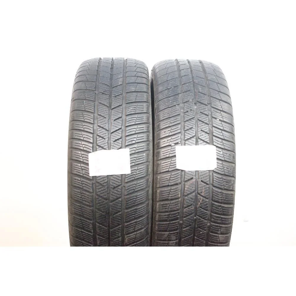 BARUM POLARIS 5 225/60 R17 103V XL