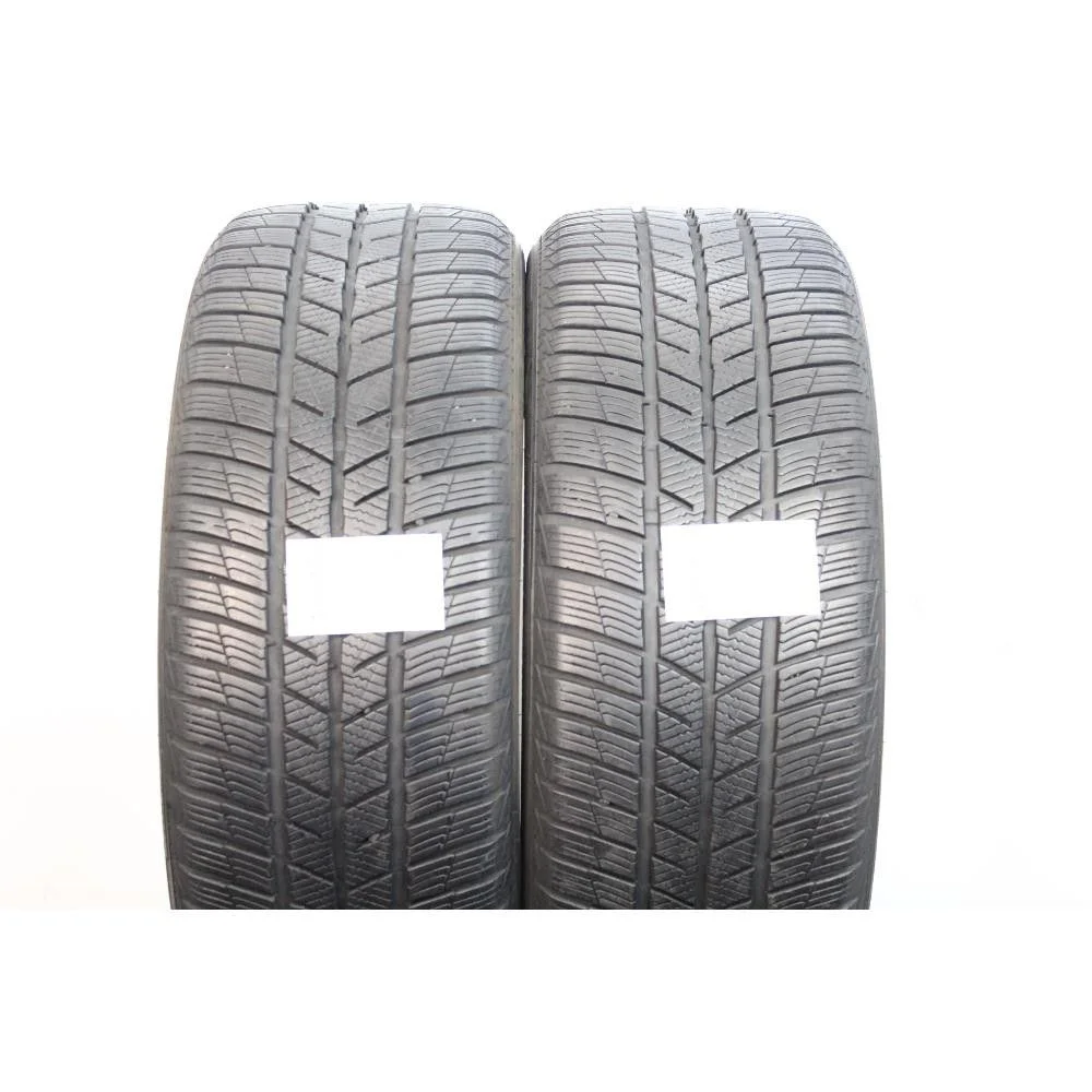 BARUM POLARIS 5 235/50 R19 103V XL