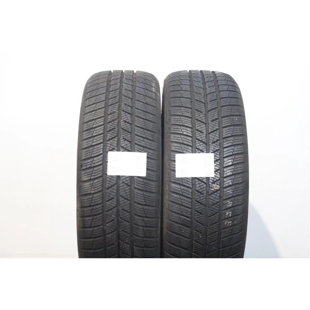 BARUM POLARIS 5 235/55 R19 105V XL