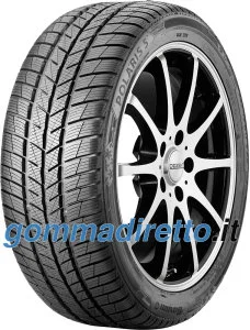 BARUM Polaris 5 255/55 R18 109V XL