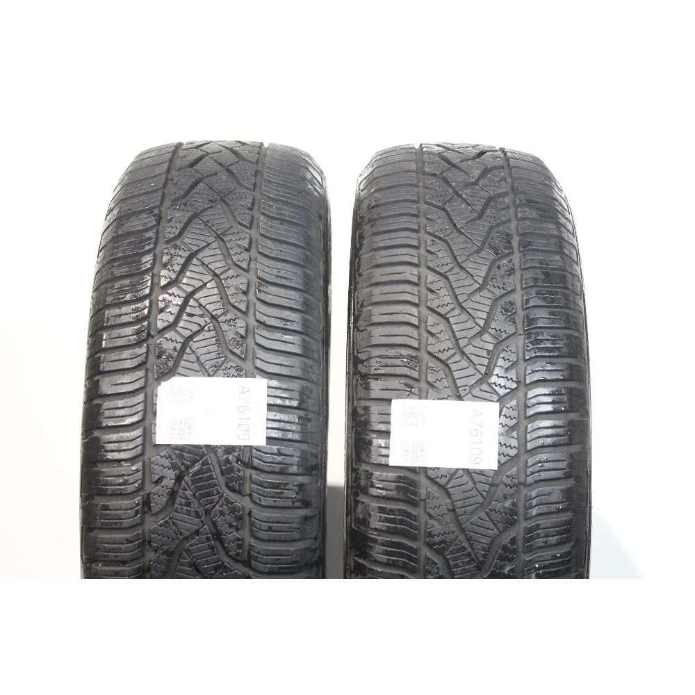 BARUM QUARTARIS 5 235/60 R18 107V XL