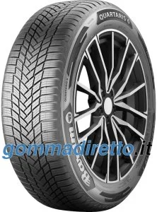 BARUM Quartaris 6 225/45 R17 94W XL