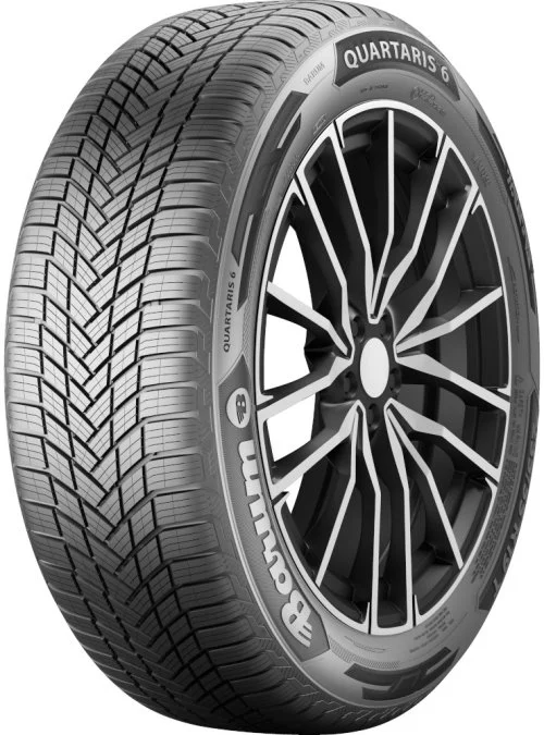 BARUM QUARTARIS 6 245/45 R18 100Y XL