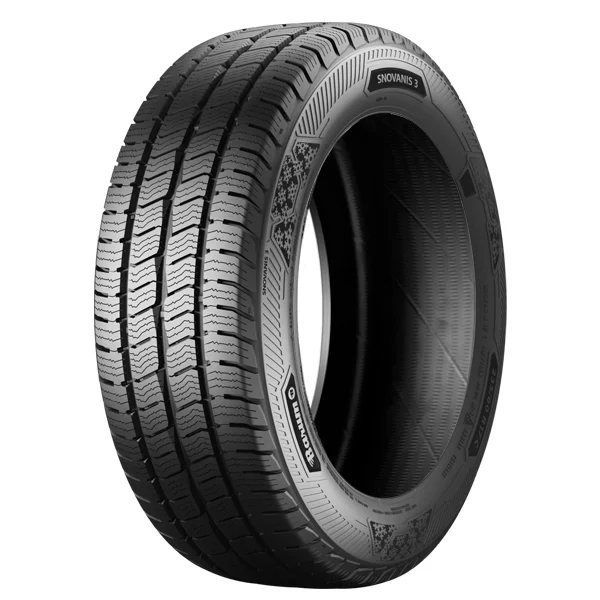 BARUM SNOVANIS 3 185 R14 102/100Q
