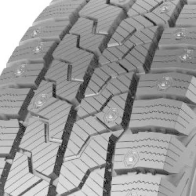 BARUM SnoVanis Ice 215/75 R16 116/114R