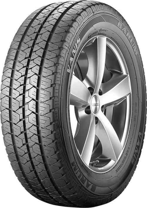 BARUM Vanis 195/70 R14C 101/99R