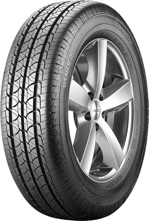 BARUM Vanis 2 185/75 R16C 104/102R