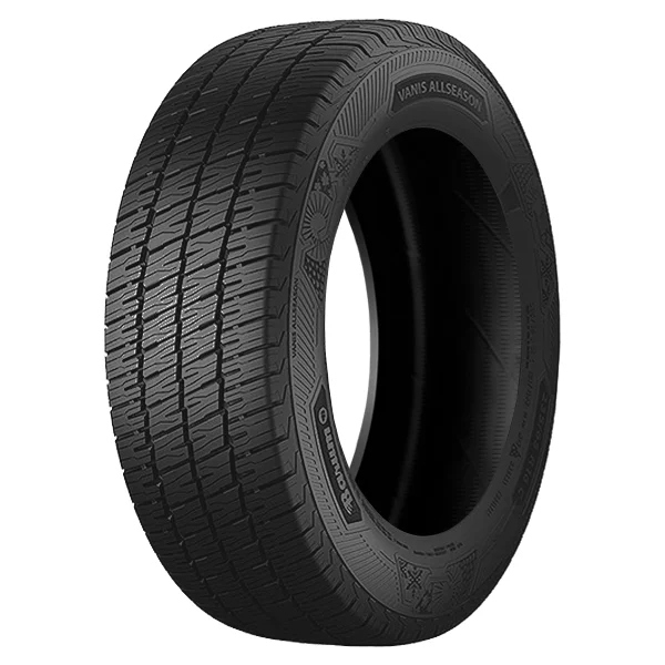 BARUM VANIS ALL SEASONS 195/60 R16 99/97H