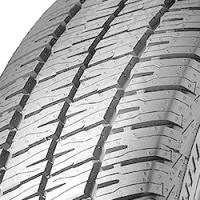 BARUM VANIS ALL SEASONS 205/65 R16 107/105T