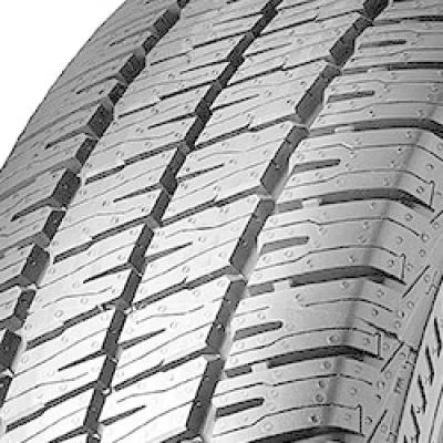 BARUM Vanis AllSeason 215/70 R15 109/107R